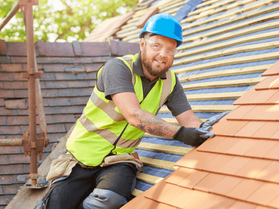 About Roof Repair Experts Millville, CA